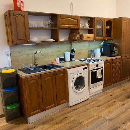 Nasze Kamienice Apartament Rodzinny Rzeszów Kültér fotó