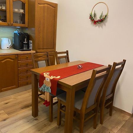 Nasze Kamienice Apartament Rodzinny Rzeszów Kültér fotó