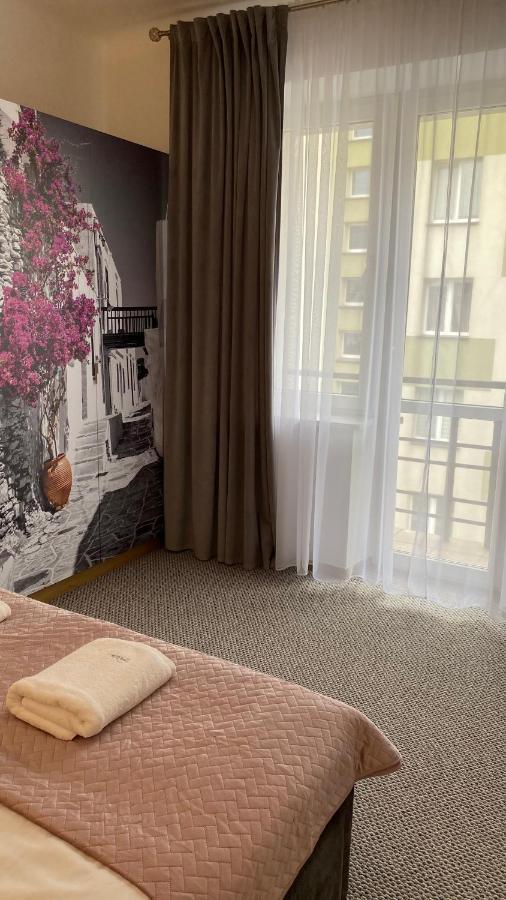 Nasze Kamienice Apartament Rodzinny Rzeszów Kültér fotó