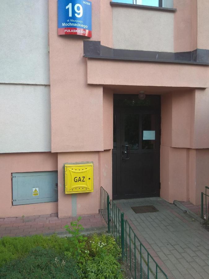 Nasze Kamienice Apartament Rodzinny Rzeszów Kültér fotó